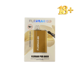 Flerbar Gold Pod Akku