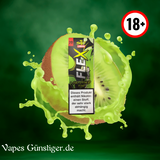 Revoltage Liquid Kiwi geschmack günstig