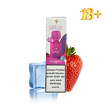 La Fume Aurora Strawberry Ice