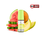 FLERBAR TRIPPLE MELON LIQUID NEU