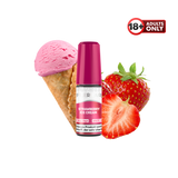 FLERBAR STRAWBERRY ICCE CREAM LIQUID GÜNSTIG