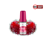 FLERBAR SPARKLING CHERRY LIQUID