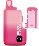 PIXL 6000 Pods system Pink Lemonade