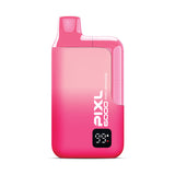 PIXL 6000 Pods system Pink Lemonade