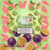 Elfbar Pods Kiwi Guava Passionfruit Günstig