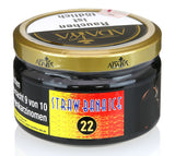 Adalya Shisha Tabak Strawberry Banana Ice 200g