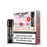 lost mary pod günstig